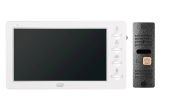 CTV-DP3702 Gamma Комплект домофона